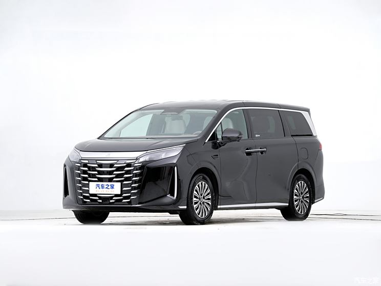 网传价格28万起 定位中大型MPV 比亚迪夏有望在1月8日上市