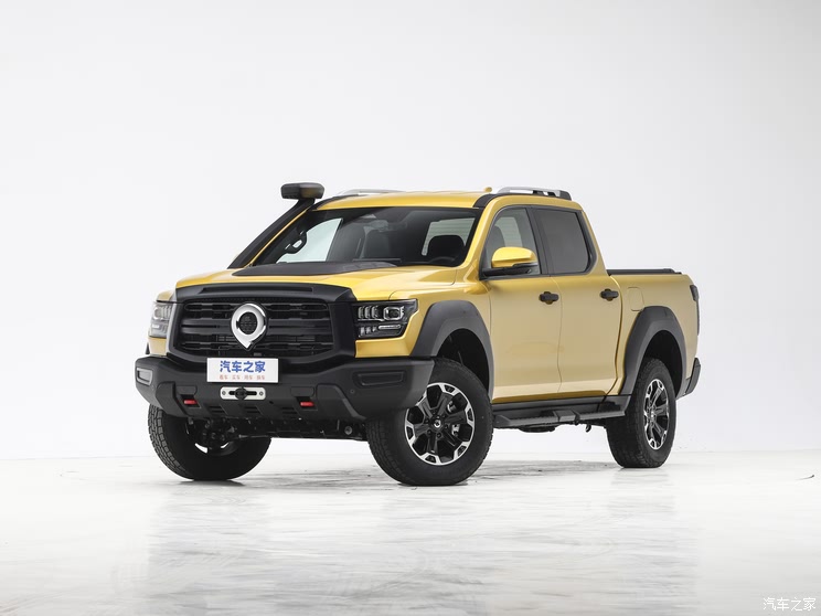 预售22.88万元起 综合续航超1000km 山海炮Hi4-T将于6月23日上市