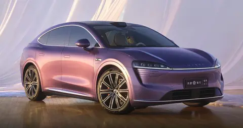 25-30万级SUV全能之战：智界R7对比Model Y/小米SU7的六维实测
